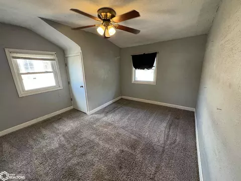 Bedroom - 301 E Walsh St, Centerville, IA 52544 photo 1 of 9