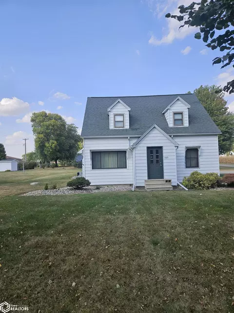 605 Reba St, Lone Rock, IA 50559