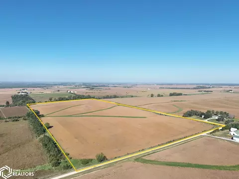 185 Th St At Dixon Ave, Mechanicsville, IA 52306