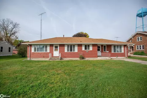 202 1st St S, Wesley, IA 50483
