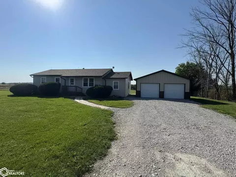 20001 605th St, Cincinnati, IA 52549