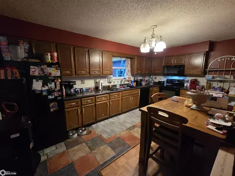Kitchen - 107 N Eugene St N, Orient, IA 50858 photo 1 of 1