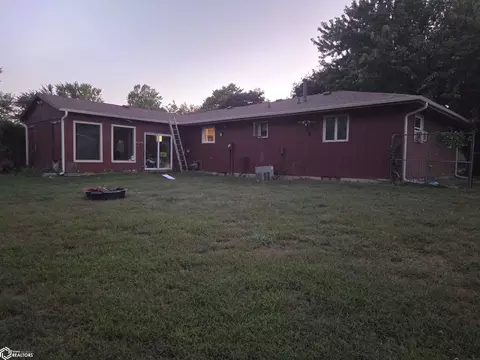 Exterior - 107 N Eugene St N, Orient, IA 50858 photo 2 of 2