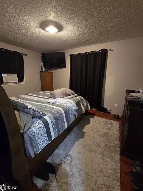 Bedroom - 107 N Eugene St N, Orient, IA 50858 photo 1 of 2