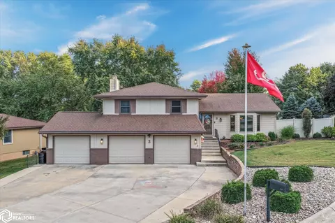 3 Shaun Cir, Red Oak, IA 51566