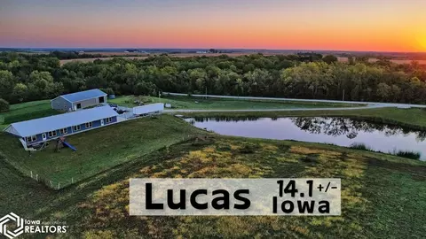 50085 210th Ave, Chariton, IA 50049