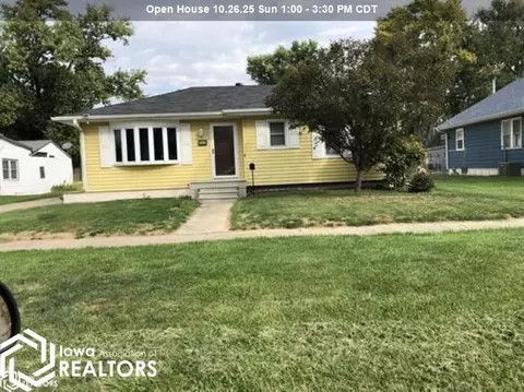 433 W Finley, Ottumwa, IA 52501