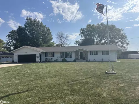 1200 3rd Ave SW, Humboldt, IA 50548
