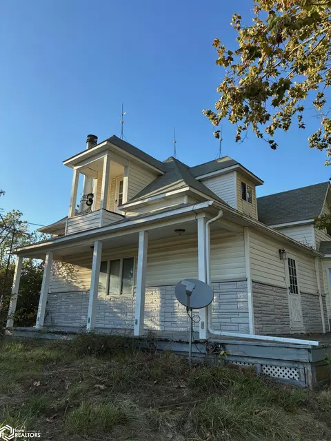 1405 Primrose Rd, Donnellson, IA 52625