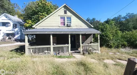 308 Mc Phearson Ave, Ottumwa, IA 52501