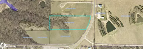 0 Hwy S70, Melrose, IA 52569