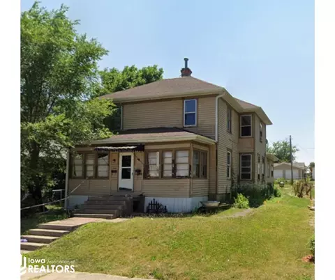 1606 Des Moines St, Keokuk, IA 52632