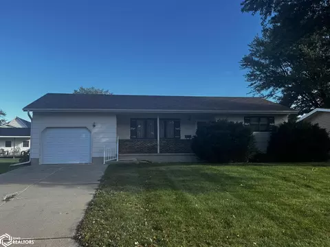 419 E Grant St, Osceola, IA 50213
