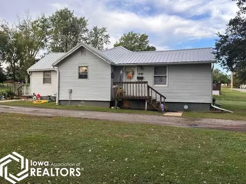 1820 Gladstone St, Ottumwa, IA 52501