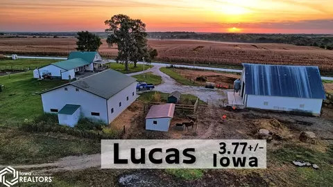 44435 190th Ave, Chariton, IA 50049