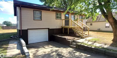 1008 N Hughes Ave, Cherokee, IA 51012