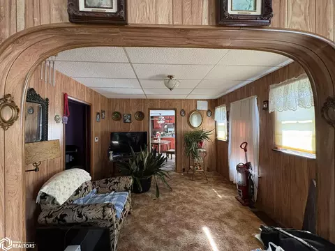 Living - 2021 S Main St, Centerville, IA 52544 photo 1 of 1