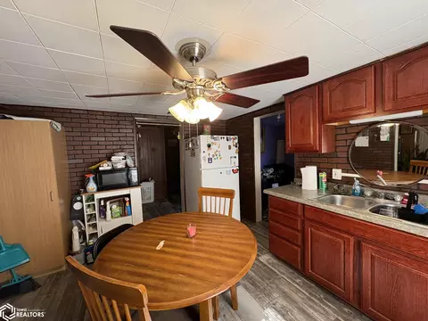 Kitchen - 2021 S Main St, Centerville, IA 52544 photo 1 of 3