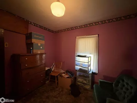 Bedroom - 2021 S Main St, Centerville, IA 52544 photo 3 of 3