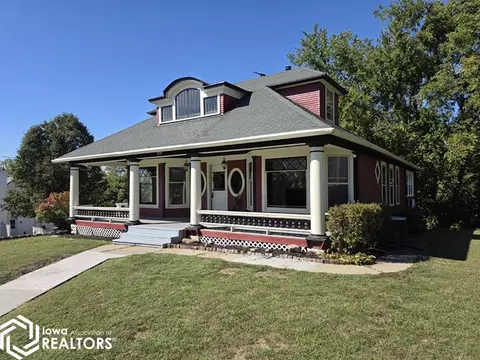 359 N Marion St, Ottumwa, IA 52501