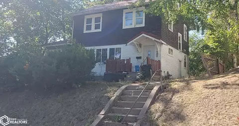 749 N Green St, Ottumwa, IA 52501
