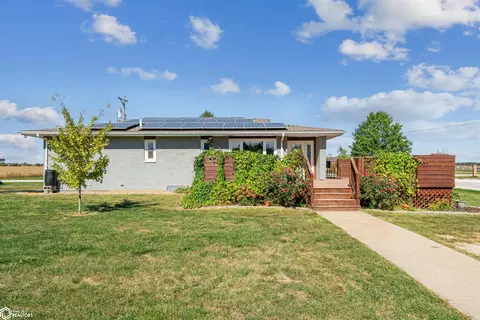 808 Pershing Ave, Donnellson, IA 52625