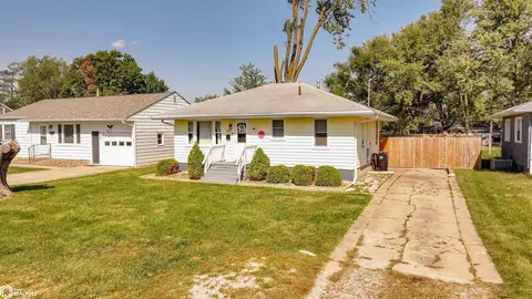 427 Elmdale, Ottumwa, IA 52501