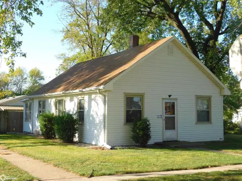 272 6th Ave, Manilla, IA 51454