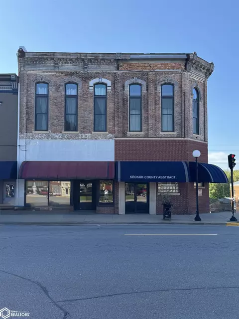 105 12 W Washington St, Sigourney, IA 52591