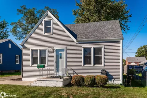 307 S 15th Ave, Marshalltown, IA 50158