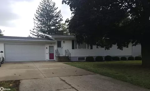 612 N Lincoln St, Mount Pleasant, IA 52641