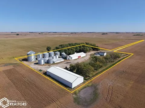 42496 80th Ave, Thompson, IA 50478