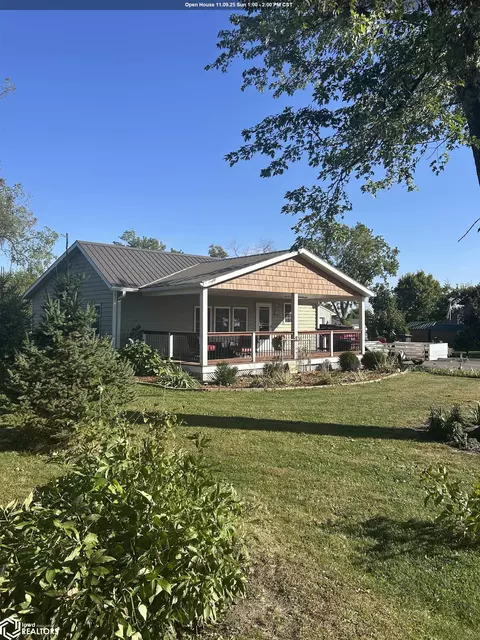 308 N Elm St, Zearing, IA 50278