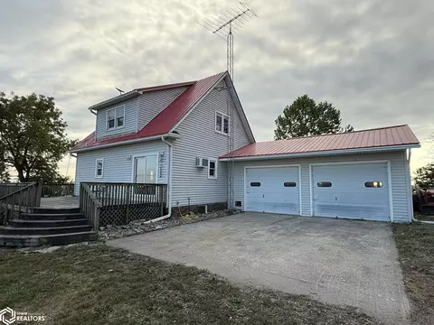 1321 Winchester Ave, Lenox, IA 50851