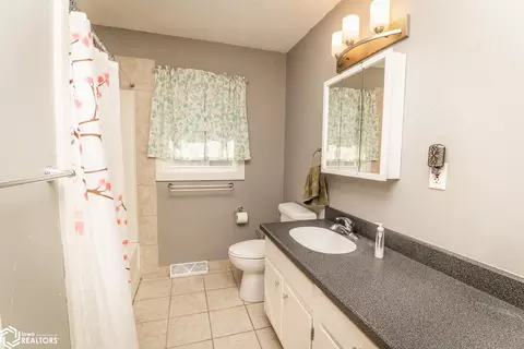 Bath - 707 Circle Dr, Conrad, IA 50621 photo 1 of 6