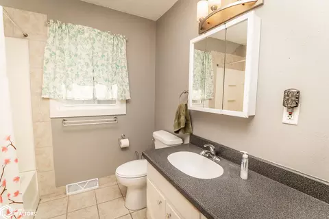 Bath - 707 Circle Dr, Conrad, IA 50621 photo 2 of 6