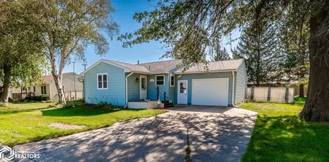 707 Circle Dr, Conrad, IA 50621