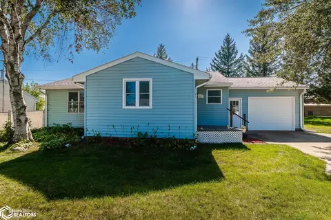 Exterior - 707 Circle Dr, Conrad, IA 50621 photo 8 of 12