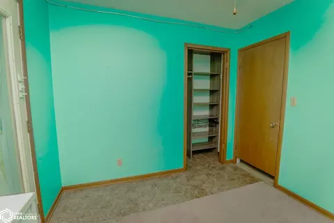 Bedroom - 707 Circle Dr, Conrad, IA 50621 photo 7 of 9