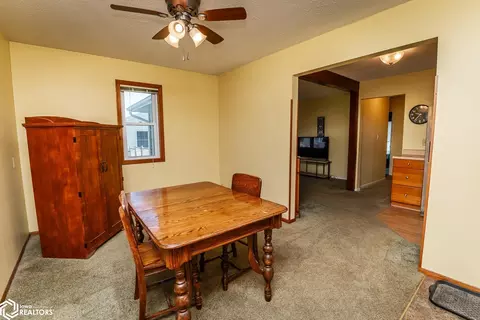 Dining - 707 Circle Dr, Conrad, IA 50621 photo 1 of 3