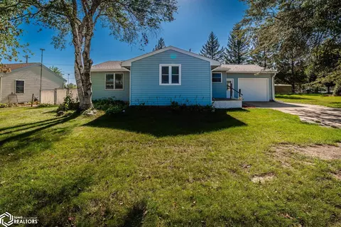 Exterior - 707 Circle Dr, Conrad, IA 50621 photo 9 of 12