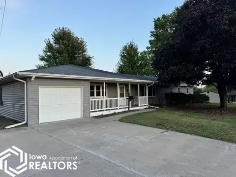 709 King St, Bedford, IA 50833