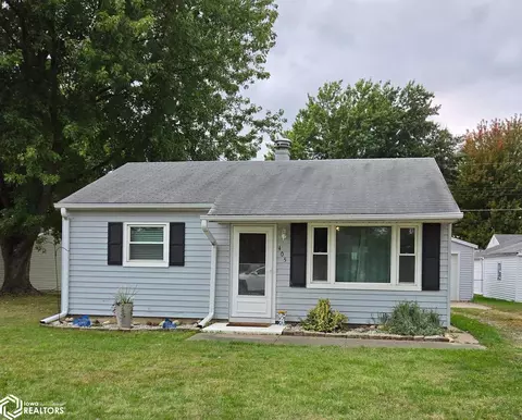 405 Prairie St, West Burlington, IA 52655