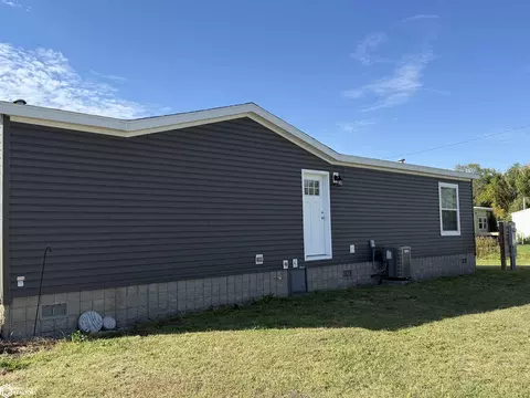 201 5th St, Murray, IA 50174