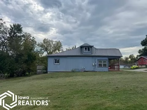 1217 S 9th, Centerville, IA 52544