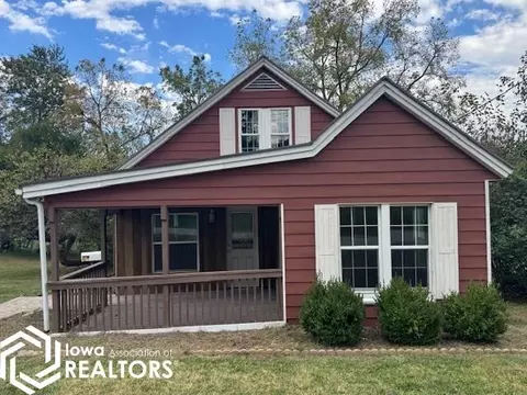 1225 S 9th, Centerville, IA 52544