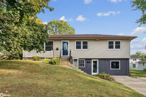203 E Webster St, Mount Pleasant, IA 52641