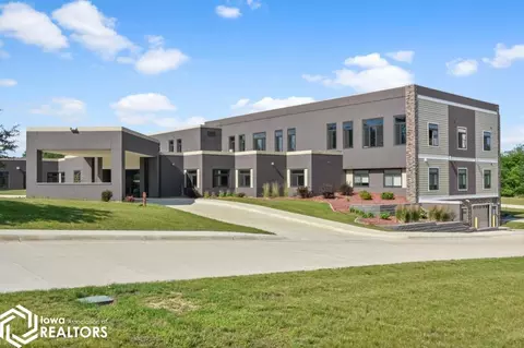 110 Rocksylvania UNIT IOWA, Iowa Falls, IA 50126