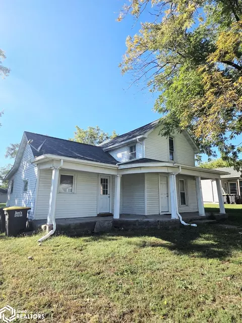 212 Maple St, Murray, IA 50174