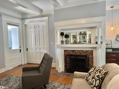 701 Broad St, Keosauqua, IA 52565 photo 7